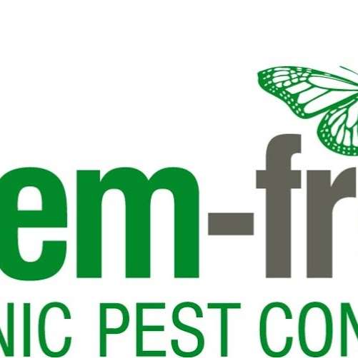 Chem Free Organic Pest Control Houston, TX | 5415 Theall Rd, Houston, TX 77066, USA | Phone: (281) 640-7600