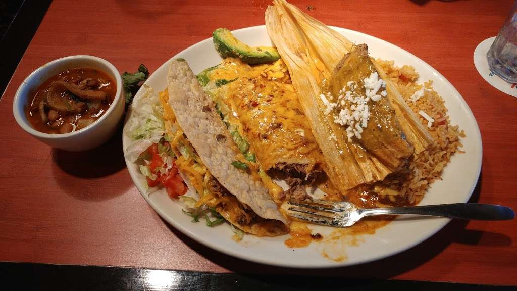 Pappasitos Cantina | 2515 S Loop W, Houston, TX 77054, USA | Phone: (713) 668-5756