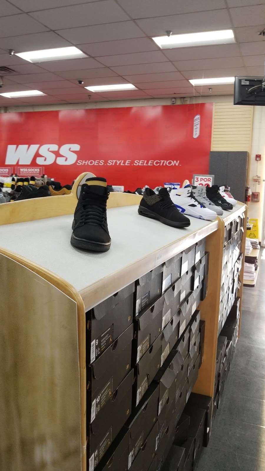 WSS | 285 9th St, San Bernardino, CA 92410, USA | Phone: (909) 381-3106