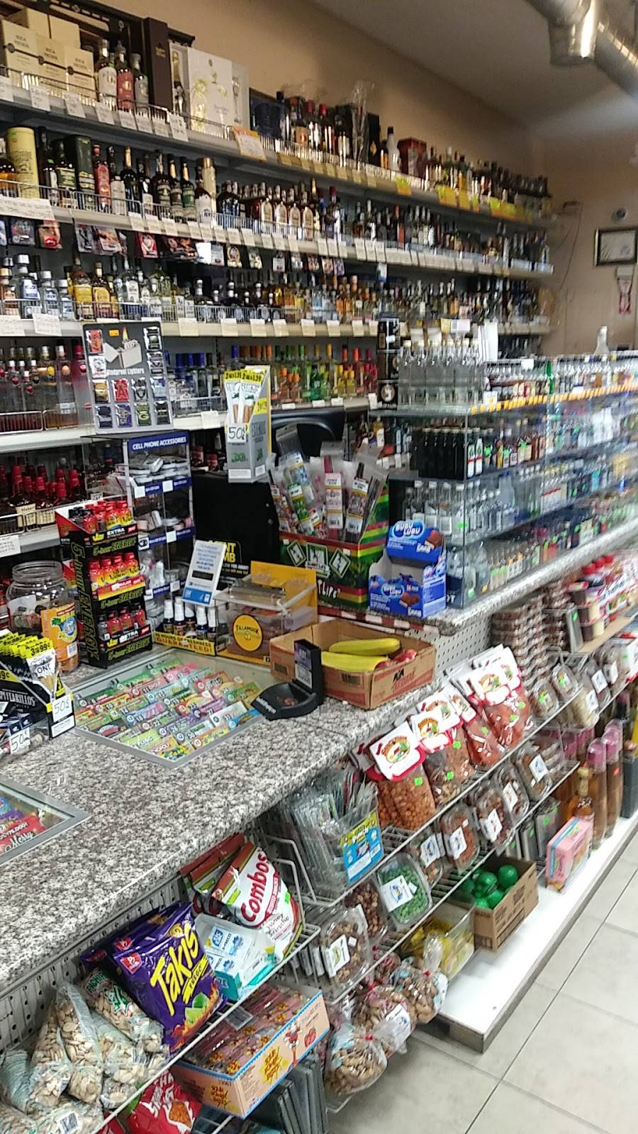 MY LIQUOR JR MART | 627 S Euclid St, La Habra, CA 90631 | Phone: (562) 691-5337