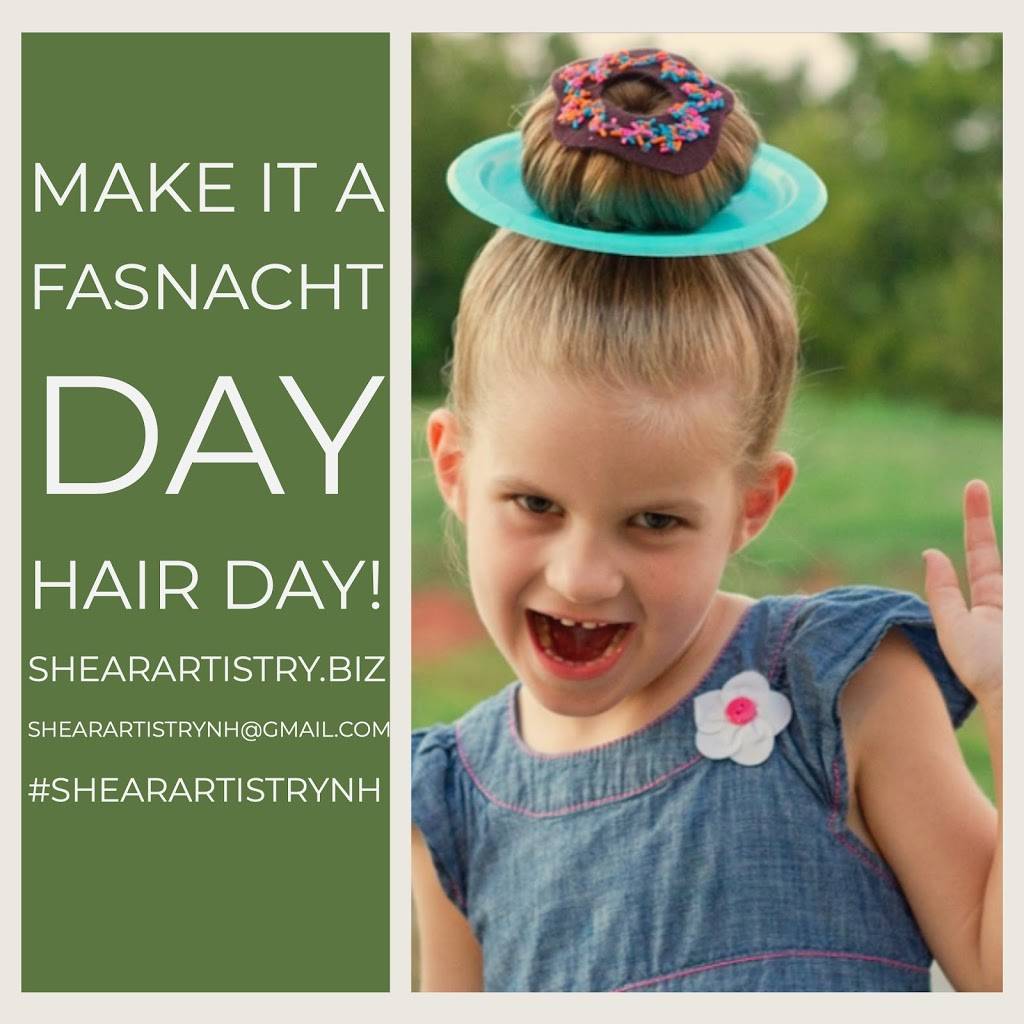 Shear Artistry Personalized Hair Care | 109A E Main St, New Holland, PA 17557, USA | Phone: (717) 354-8228