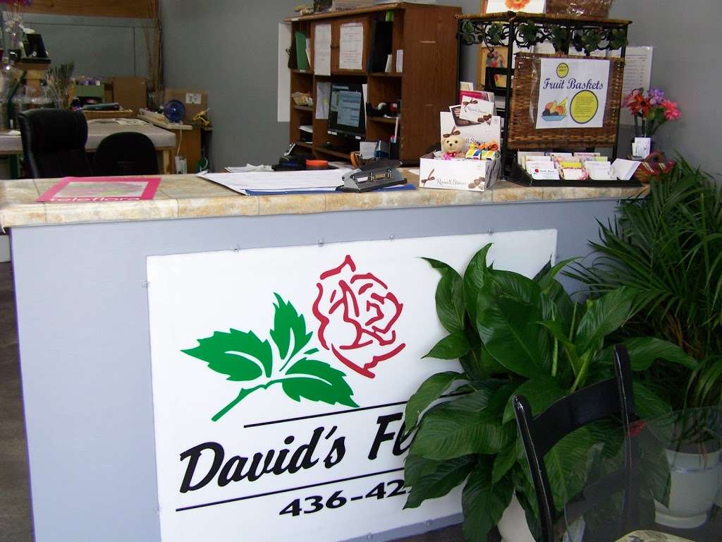 Davids Flowers | 36742 Dupont Blvd Unit #4, Selbyville, DE 19975, USA | Phone: (302) 436-4222