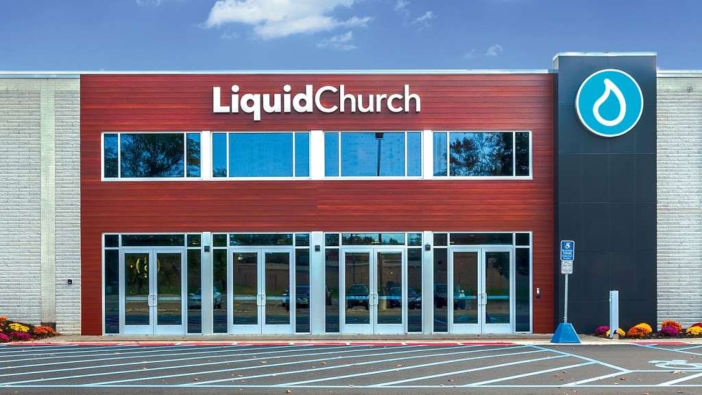 Liquid Church - Morris County | 299 Webro Rd, Parsippany, NJ 07054, USA | Phone: (973) 879-8655