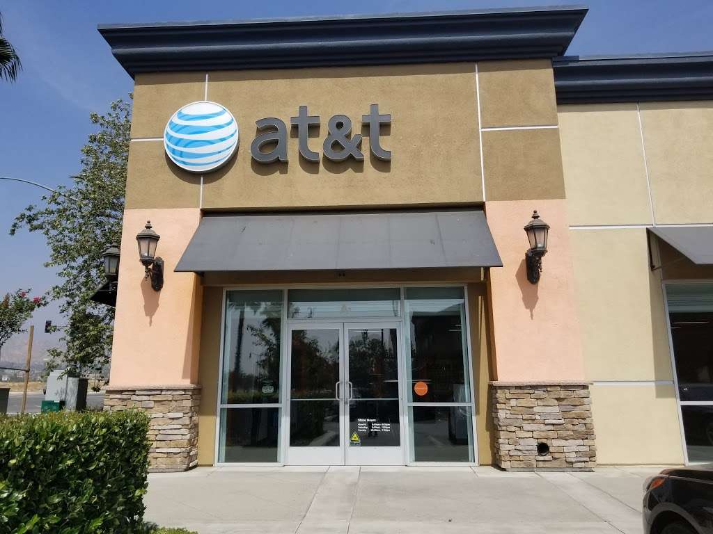 AT&T Store | 27949 Greenspot Rd Suite A, Highland, CA 92346, USA | Phone: (909) 863-8641