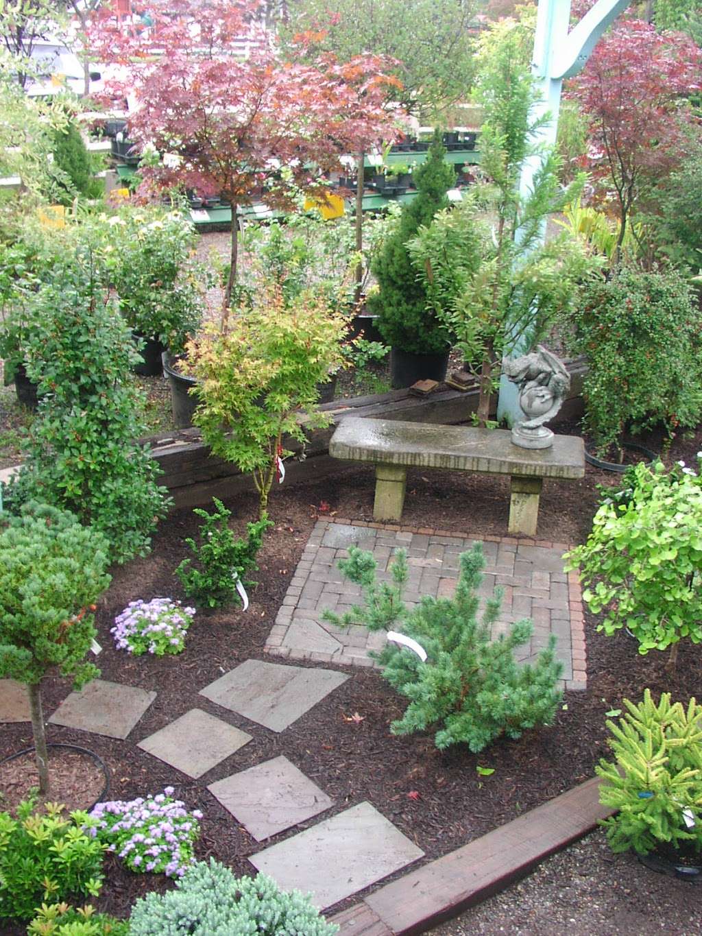 Ambleside Gardens & Nursery | 834 US-206, Hillsborough Township, NJ 08844 | Phone: (908) 359-8388