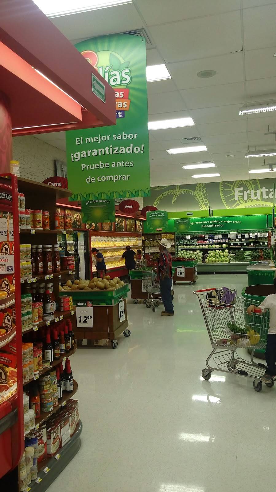 S-Mart "La Montada" | Navojoa 3498, Fronteriza Ampliación, 32215 Cd Juárez, Chih., Mexico | Phone: 656 220 0539