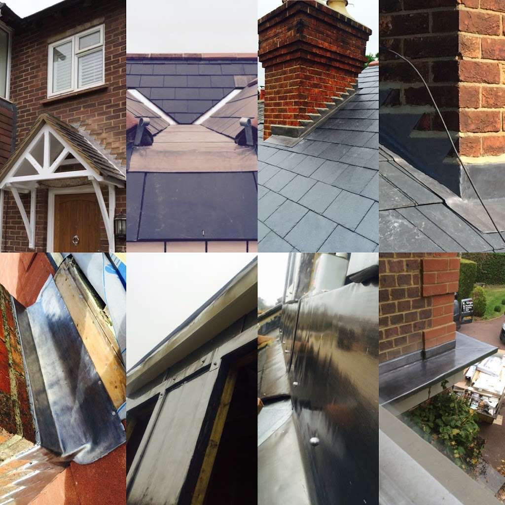 Dunning Building Services | 26 Oak Corner, Beare Green, Dorking RH5 4SG, UK | Phone: 07584 012106