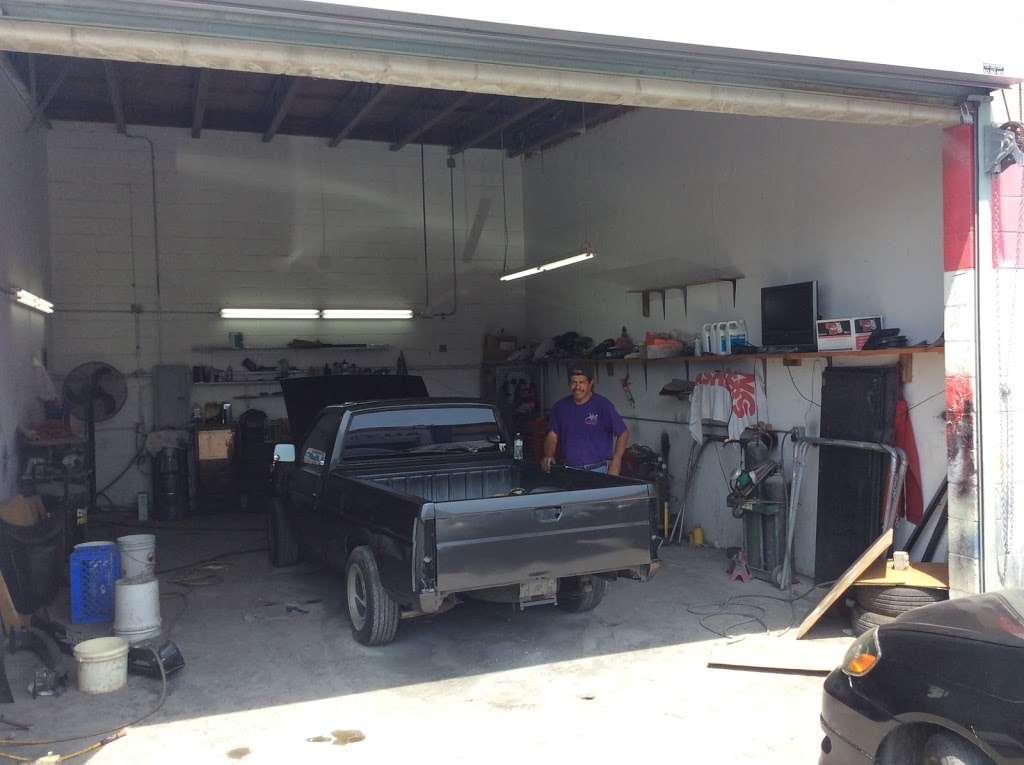 Silva Auto Body Repair | 10300 Glenoaks Blvd, Pacoima, CA 91331 | Phone: (818) 396-2857