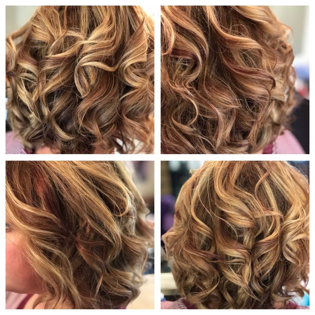 Simply Amazed Salon | 1837 Whitehaven Rd, Grand Island, NY 14072, USA | Phone: (716) 713-6952