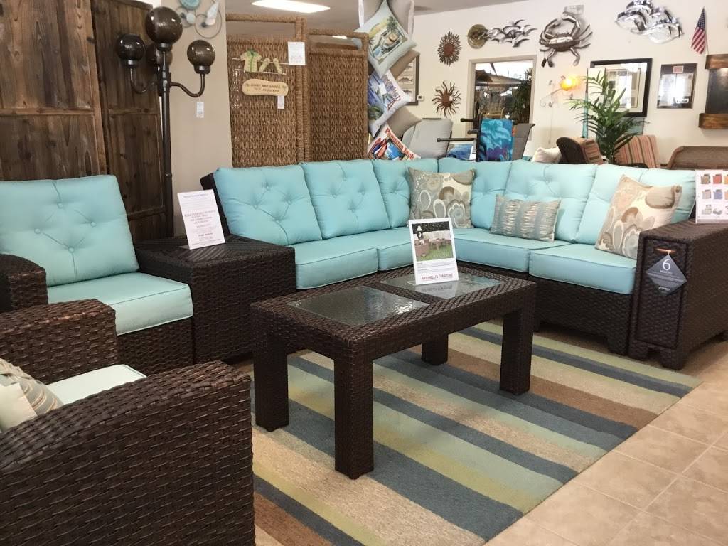 Antonellis Furniture | 3398 W New Haven Ave, Melbourne, FL 32904, USA | Phone: (321) 729-9005