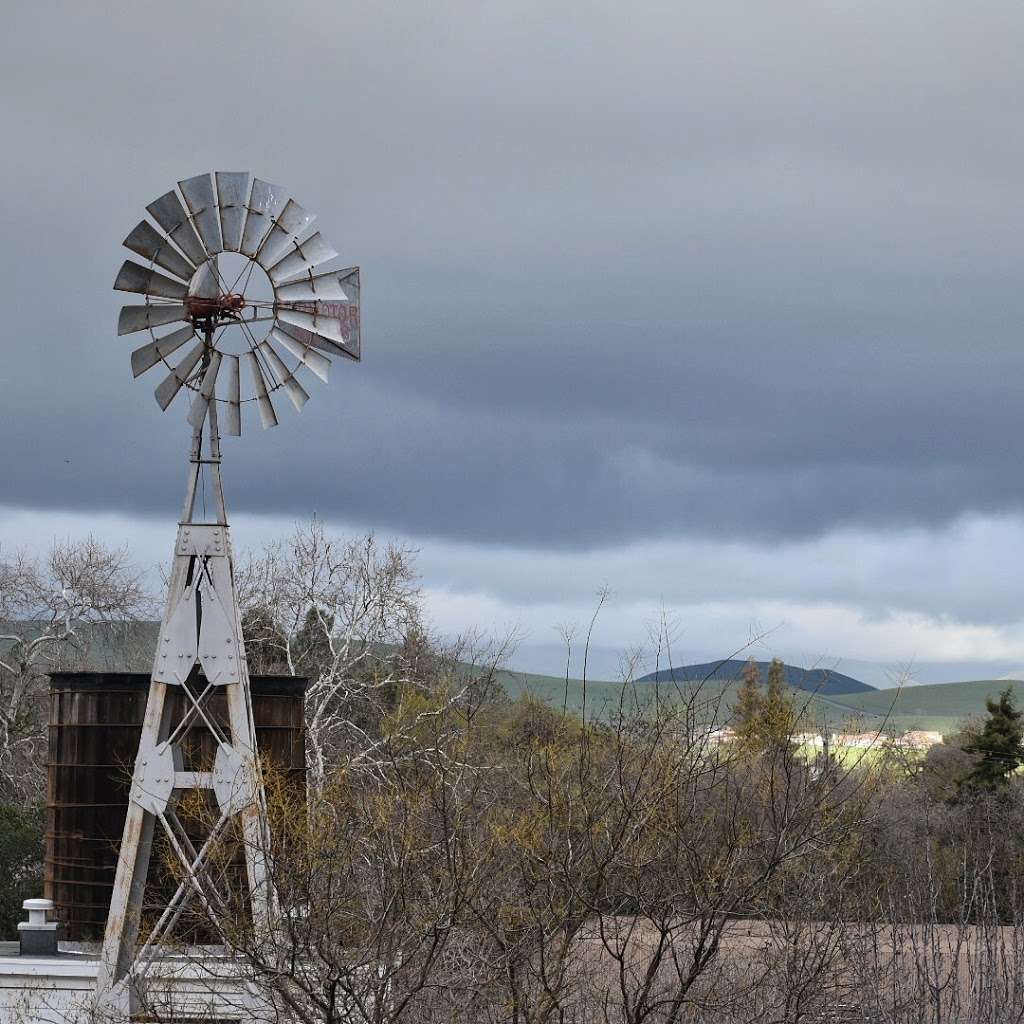 Forest Home Farms Historic Park | 19953 San Ramon Valley Blvd, San Ramon, CA 94583 | Phone: (925) 973-3284