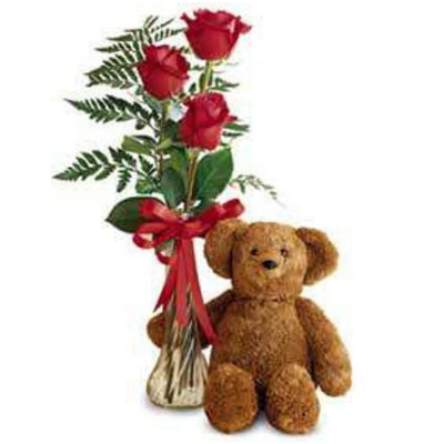 River Dell Flowers & Gifts | 241 Kinderkamack Rd, Oradell, NJ 07649, USA | Phone: (201) 262-8118