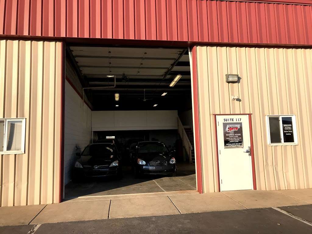 Lifetime Auto | 15523 Weber Rd #117, Romeoville, IL 60446, USA | Phone: (815) 556-9772