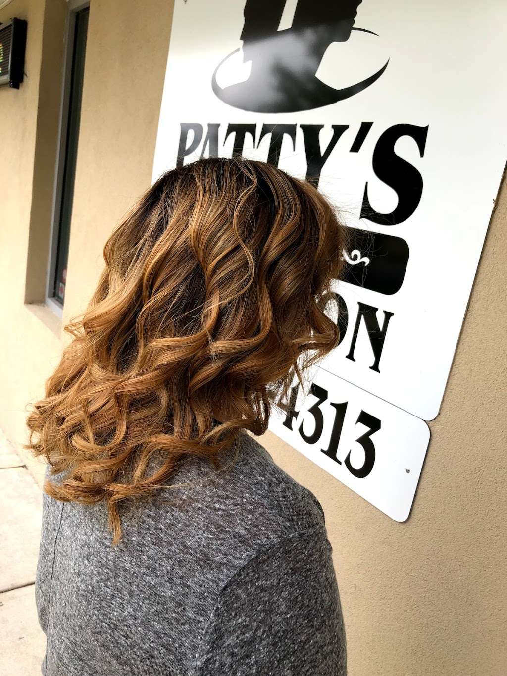 Patty’s Unisex Salon | 112 W Chestnut Ave, Vineland, NJ 08360, USA | Phone: (856) 696-4313