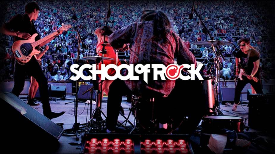 School of Rock South Hills | 4100 Library Rd, Castle Shannon, PA 15234, USA | Phone: (412) 343-7625