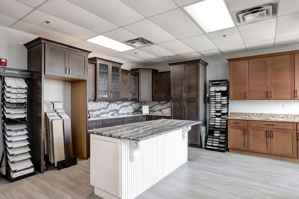 USA Cabinets and Granite | 9700 N 91st Ave Suite 114, Peoria, AZ 85345, USA | Phone: (623) 233-5200