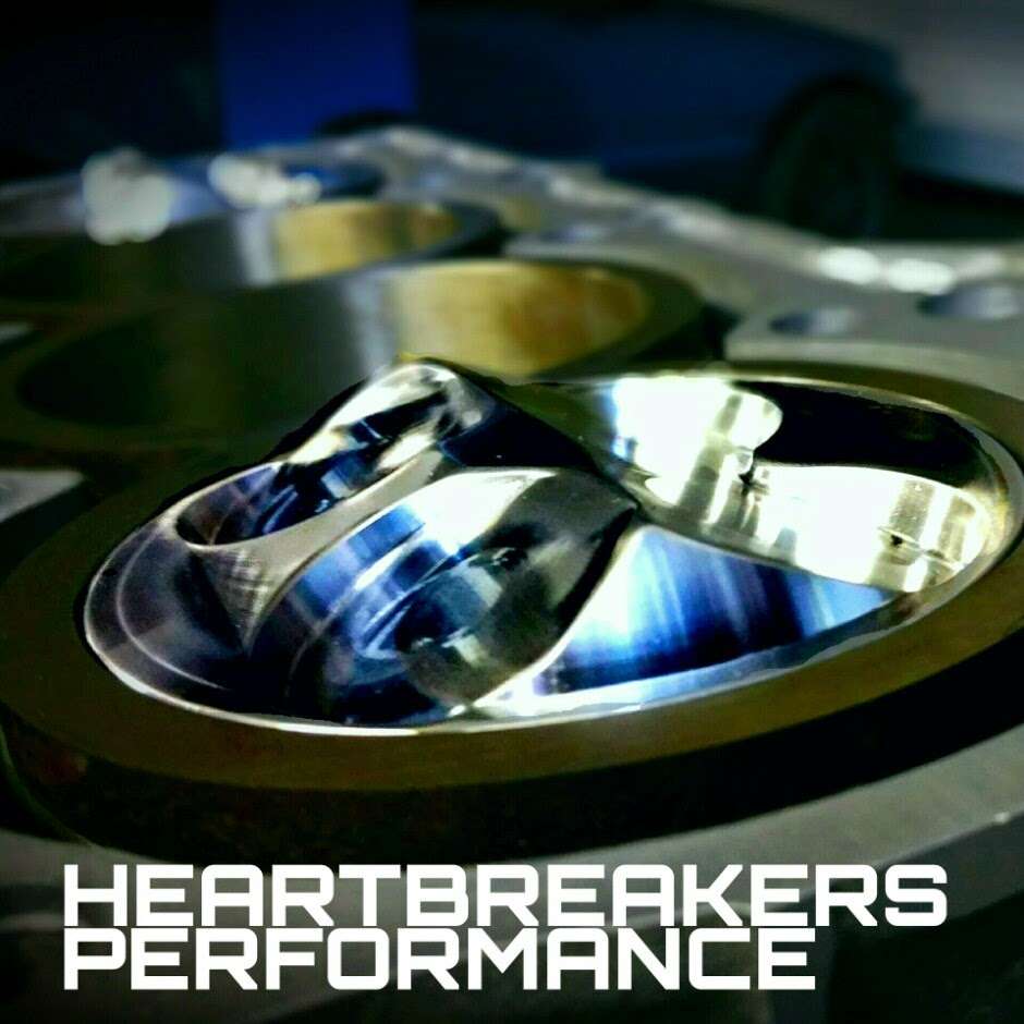 HEARTBREAKERS PERFORMANCE | 9127 Painter Ave Unit F, Whittier, CA 90602, USA | Phone: (562) 273-0509