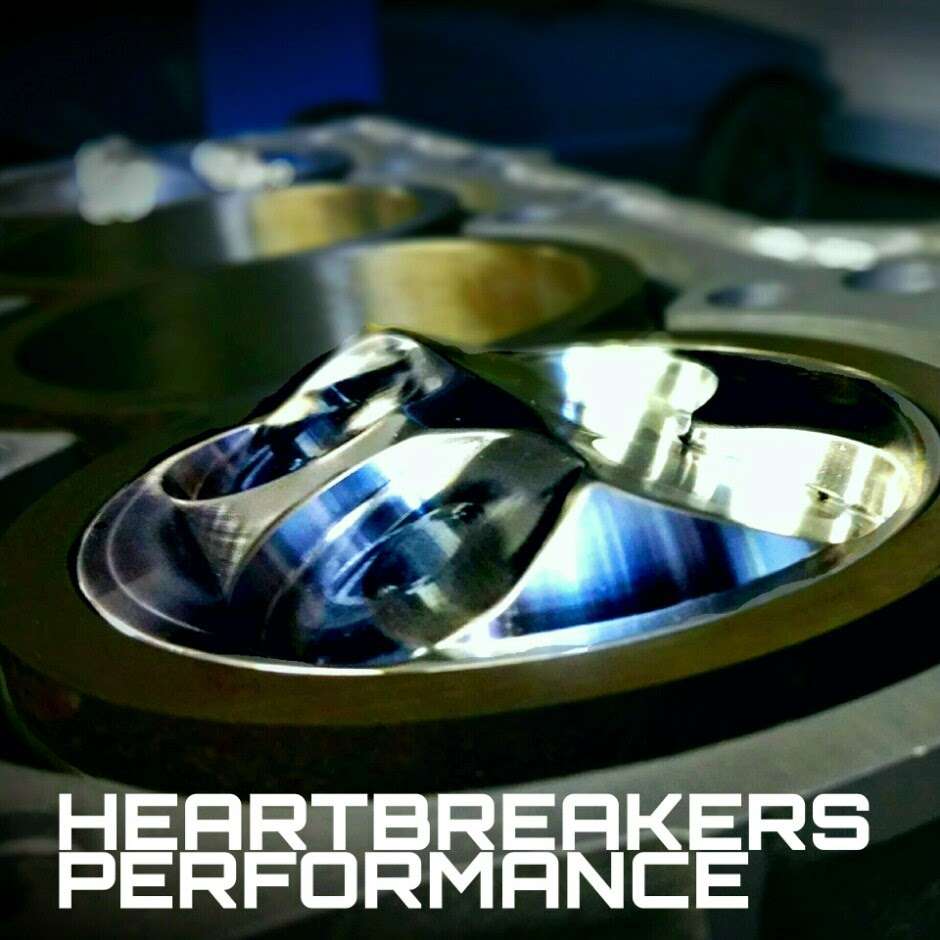 HEARTBREAKERS PERFORMANCE | 9127 Painter Ave Unit F, Whittier, CA 90602 | Phone: (562) 273-0509