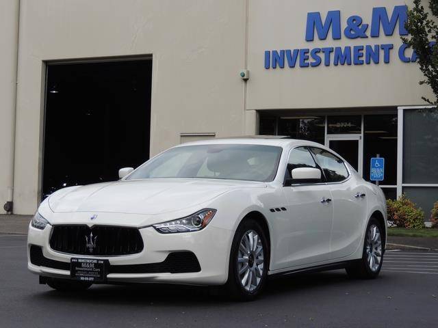 M & M Investment Cars | 2774 N Hayden Island Dr, Portland, OR 97217, USA | Phone: (503) 267-0479