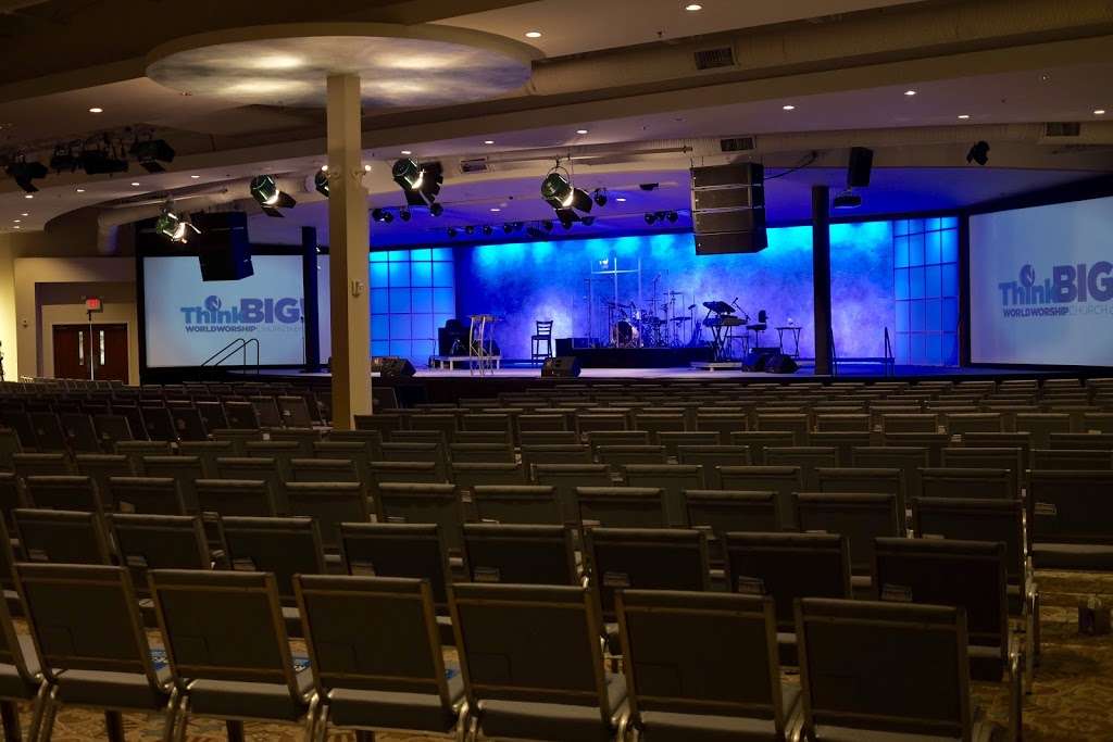 World Worship Church | 3925 Rose Lake Dr, Charlotte, NC 28217 | Phone: (704) 424-1140