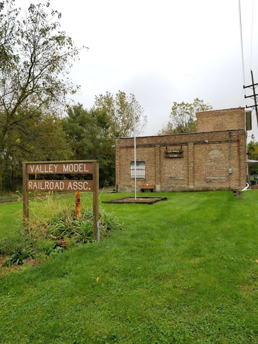 Valley Model Railroad | 33W519 Kenyon Rd, South Elgin, IL 60177