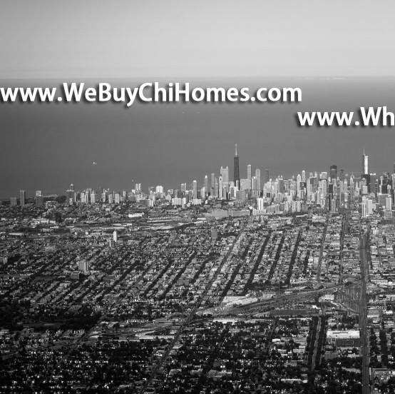 RB Homes - We Buy Chicago Houses | 1074 W Taylor St #136, Chicago, IL 60607, USA | Phone: (312) 375-5794
