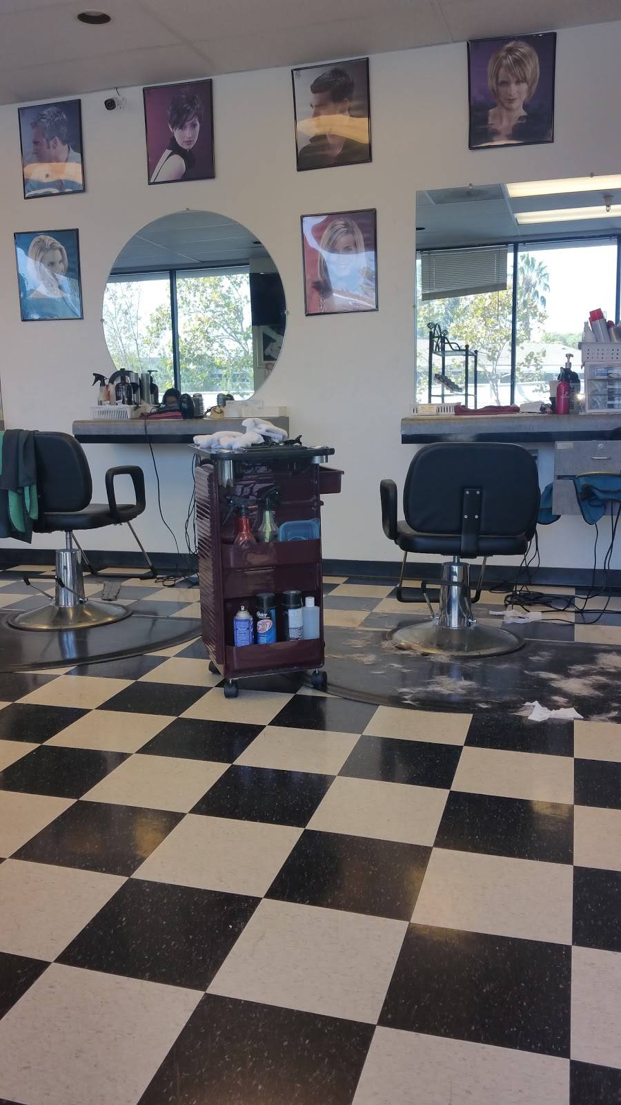 In 2 Cuts | 3720 N 1st St, San Jose, CA 95134, USA | Phone: (408) 435-2887