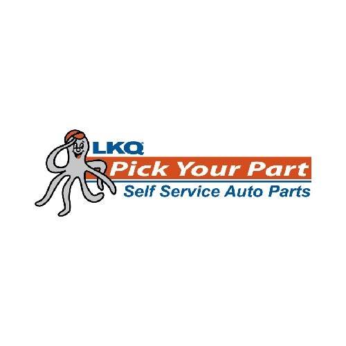 LKQ Pick Your Part - Memphis | 966 W Mitchell Rd, Memphis, TN 38109, USA | Phone: (800) 962-2277