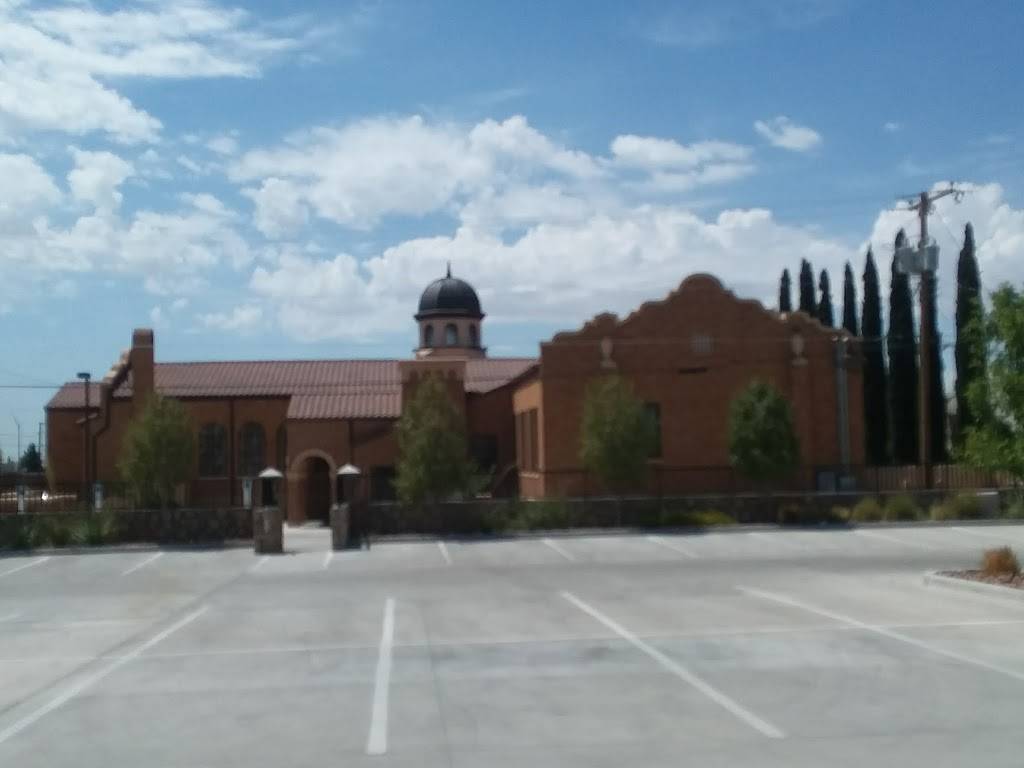 The Church of Jesus Christ of Latter-day Saints | 3625 Douglas Ave, El Paso, TX 79903, USA | Phone: (626) 280-1355