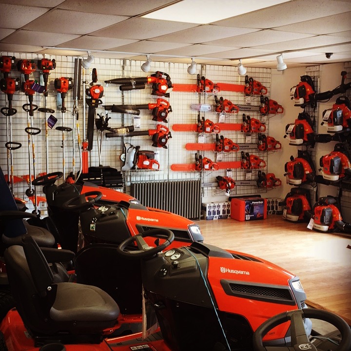 Sawkill Power Equipment | 215 U.S. 6, Milford, PA 18337 | Phone: (570) 296-7657