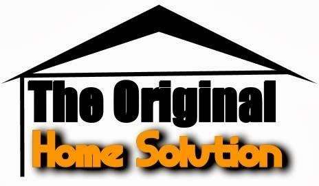 The Original Home Solution | 12912 Edgehill Dr, Houston, TX 77049 | Phone: (713) 513-0668