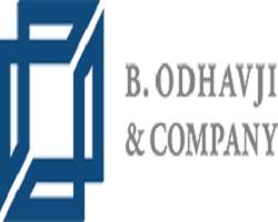 B. Odhavji and Company | 202B, 2 Floor, The Orion, Koregaon Park Rd, near ST.Mira College, Pune, Maharashtra 411001, India | Phone: +91 20 6686 6000