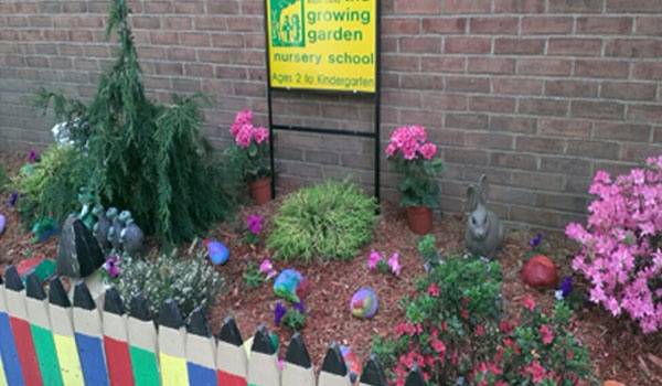 The Growing Garden Nursery School | 156 E Forest Ave, Paramus, NJ 07652, USA | Phone: (201) 265-3223