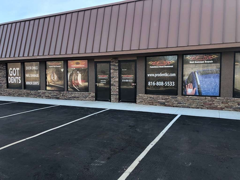 Pro Dent | #216, 1600 S Noland Rd, Independence, MO 64055 | Phone: (816) 808-5533