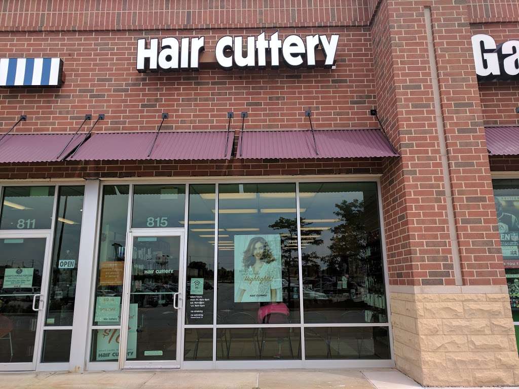 Hair Cuttery | 815 Joliet St, Dyer, IN 46311 | Phone: (219) 322-4167