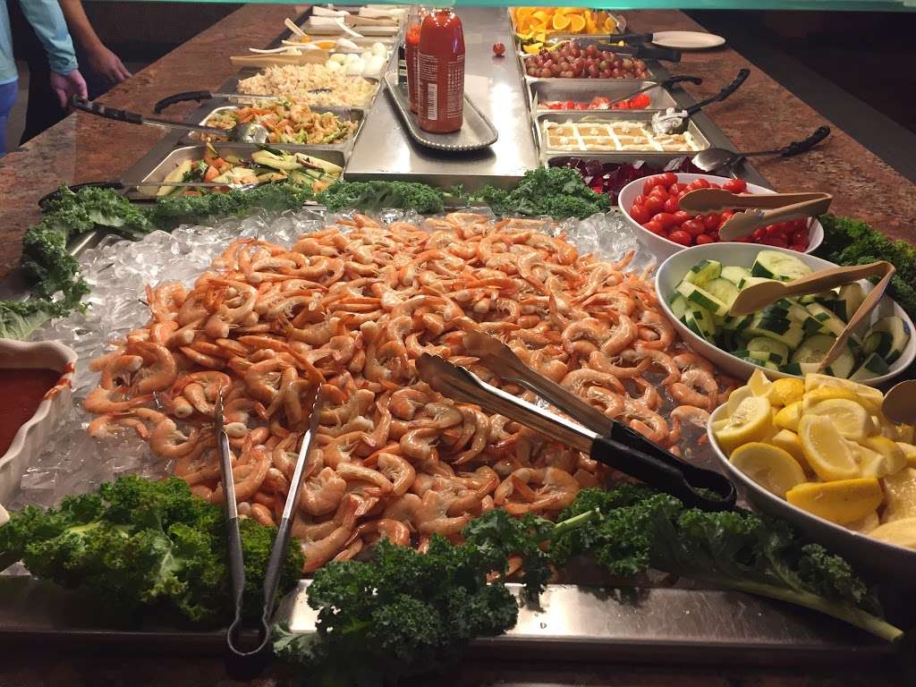 Ruby Buffet | 2100 NJ-38, Cherry Hill, NJ 08002 | Phone: (856) 321-8288