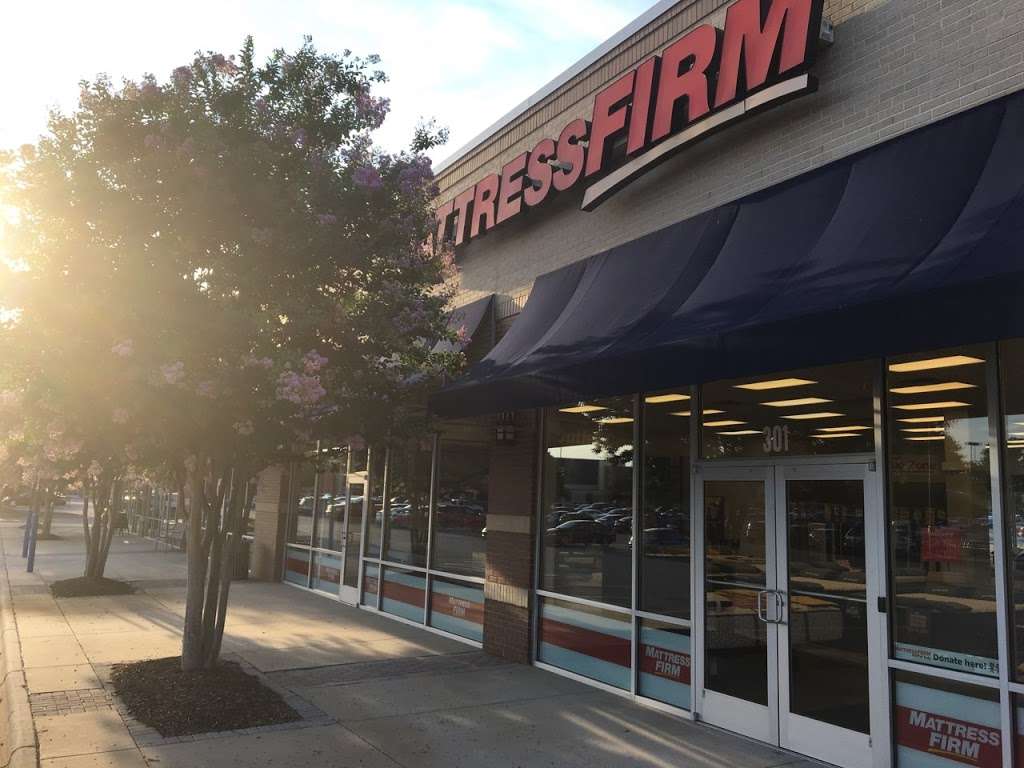 Mattress Firm Clearance | 301 George Bay Ct Ste 300, Concord, NC 28027, USA | Phone: (704) 795-7674