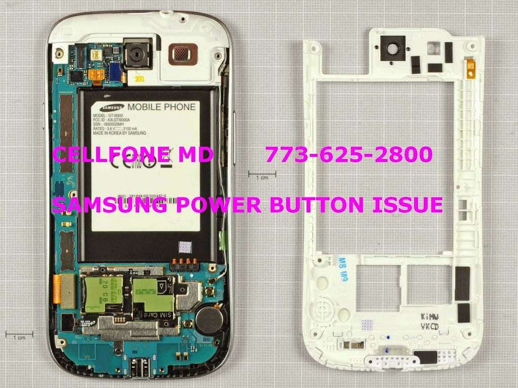 Cellfone MD Cell phone repair | 7708 W Belmont Ave, Chicago, IL 60634 | Phone: (773) 625-2800