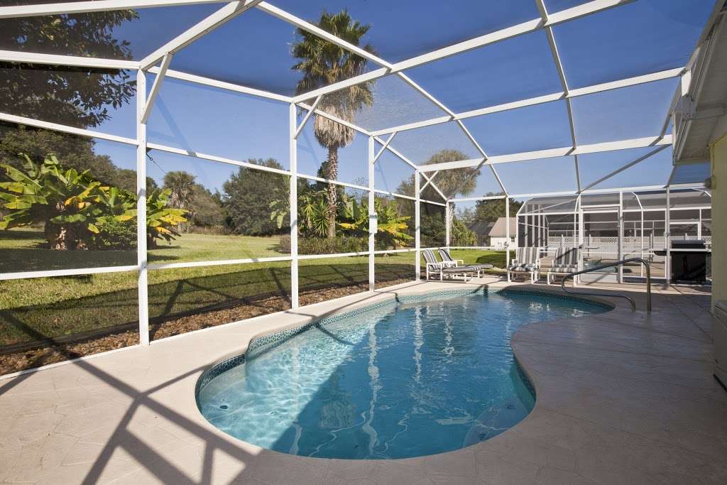 The Dream Villa 4 Bed | 1589 Oak Hill Trail, Kissimmee, FL 34747 | Phone: (866) 355-7891