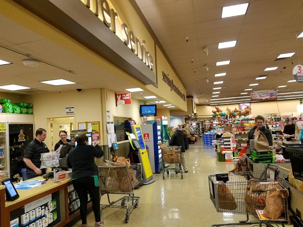 Safeway | 6194 SW Murray Blvd, Beaverton, OR 97008, USA | Phone: (503) 672-8180