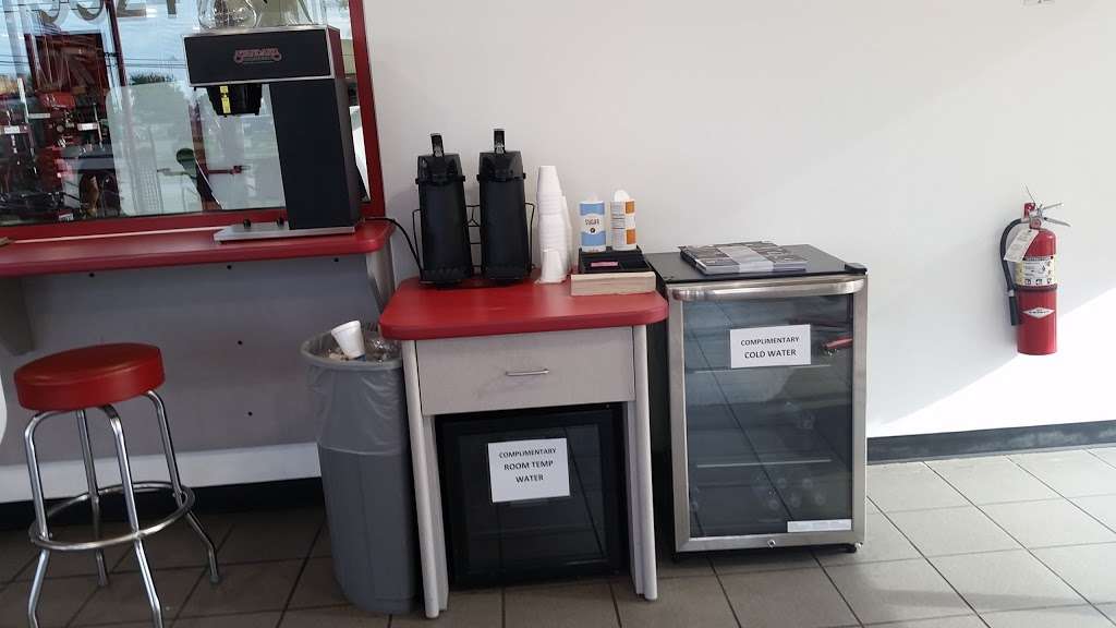 Discount Tire 8902 Spencer Hwy La Porte Tx 77571 Usa