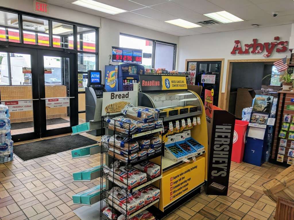 Pilot Travel Center | 301 N Ridge Rd, Minooka, IL 60447 | Phone: (815) 467-4416