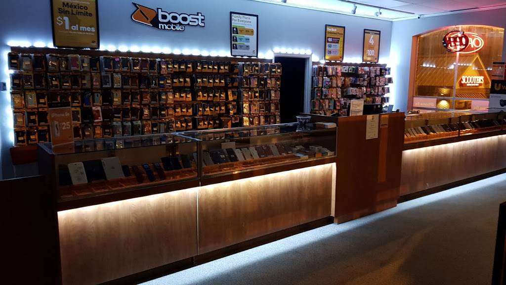 Boost Mobile | 7620 Metcalf Ave Ste. A, Overland Park, KS 66204, USA | Phone: (913) 648-6356