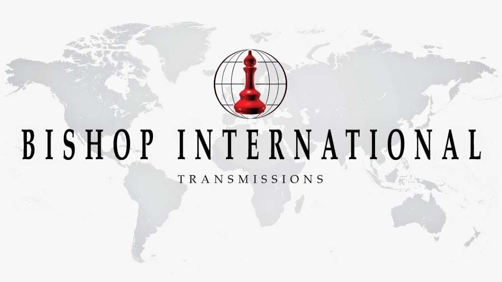 Bishop International, Inc. (Transmissions) | 301 Corinth Street Road, Dallas, TX 75207 | Phone: (214) 943-1104