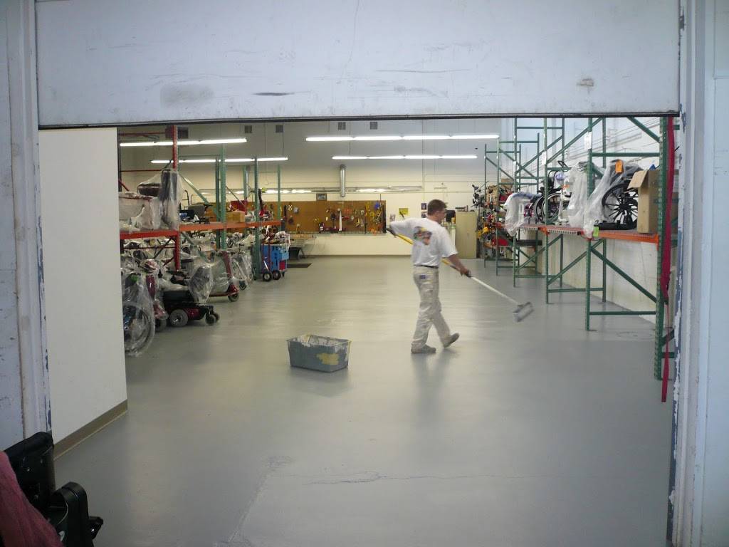 Best Painting & Cedar Specialists | 2012 Barclay St, Maplewood, MN 55109, USA | Phone: (651) 238-1850