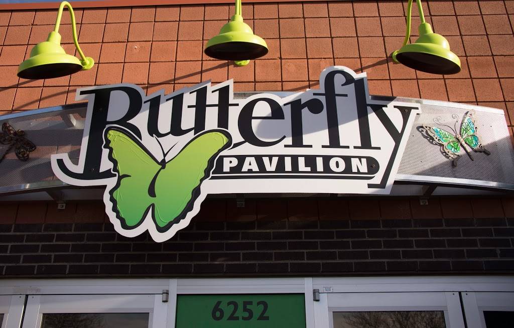 Butterfly Pavilion | 6252 W 104th Ave, Westminster, CO 80020, USA | Phone: (303) 469-5441