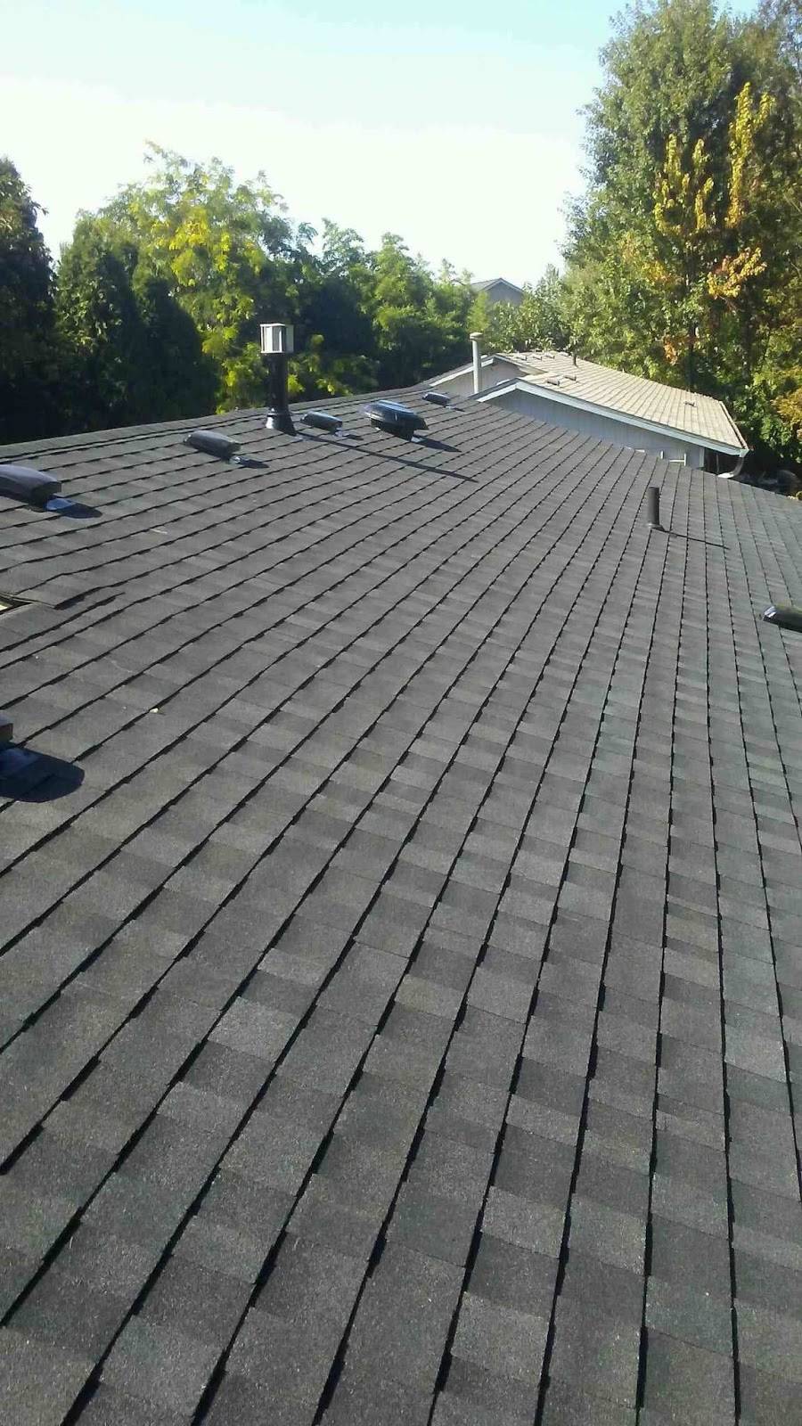 NW Quality Roofing LLC | 12804 NW 33rd Ave, Vancouver, WA 98685, USA | Phone: (360) 823-6743