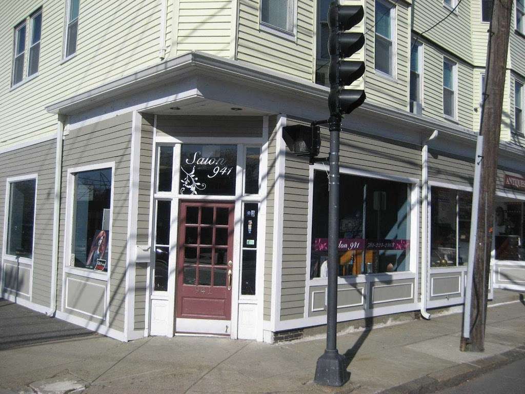 Salon 941 | 941 Main St, Wakefield, MA 01880, USA | Phone: (781) 224-2468