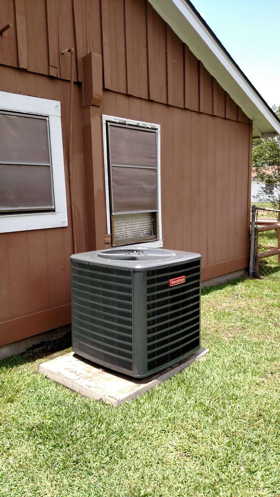 Aaron Childress A/C Air Conditioning & Heating Co. | 4719 Strack Rd Suite E, Houston, TX 77069, United States | Phone: (281) 537-9700