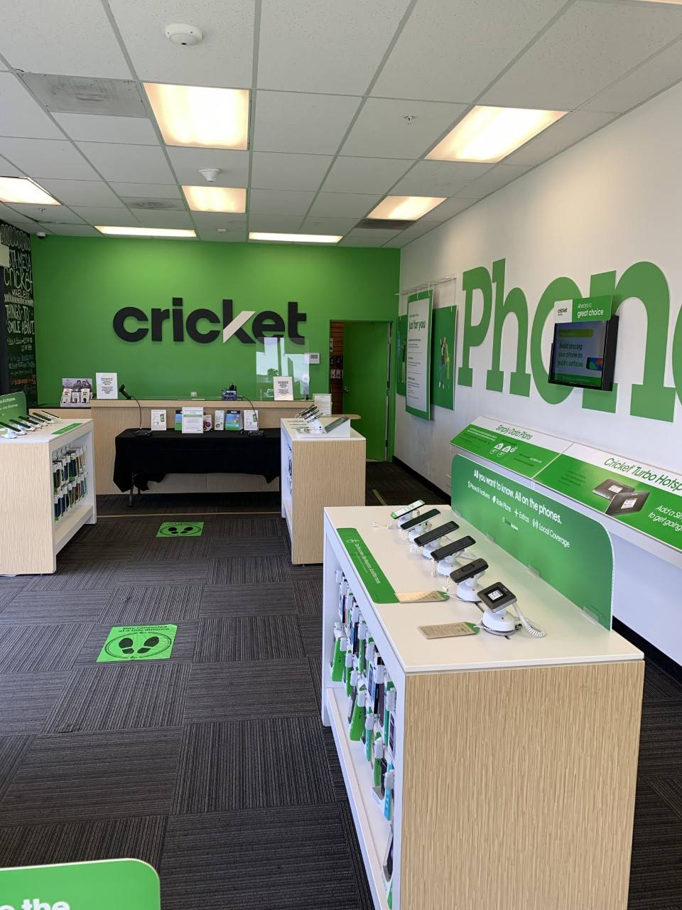 Cricket Wireless Authorized Retailer | 2200 Harbor Blvd Ste E185, Costa Mesa, CA 92627 | Phone: (949) 631-6065